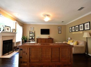 939 W Tennessee Trce, Saint Johns, FL 32259