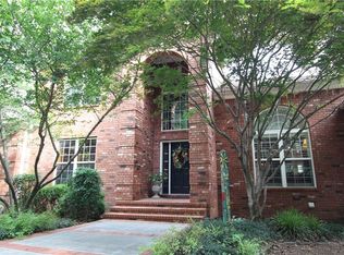 710 W Nobe Cir, Sallisaw, OK 74955