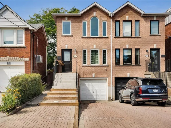 50 Dunkirk Rd, Toronto, ON M4C 2M3