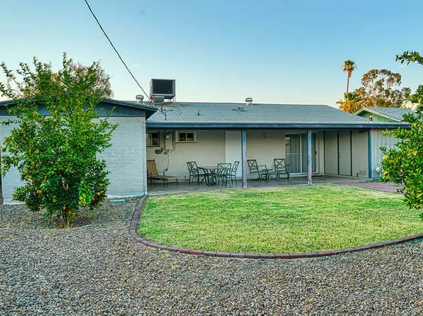 723 W 17th Pl, Tempe, AZ 85281