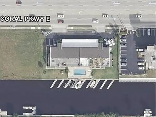 1754 Cape Coral Pkwy E APT 103, Cape Coral, FL 33904