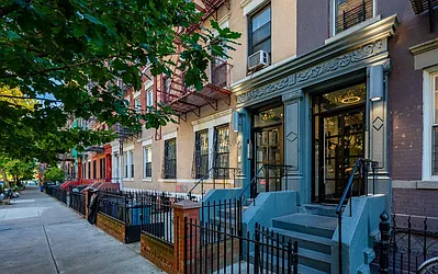 Rented by McCallister Management LLC