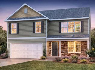 206 Hickory Forrest Trl, Piedmont, SC 29673