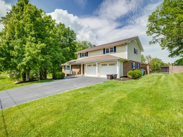 702 Woodland Dr, Elizabethton, TN 37643