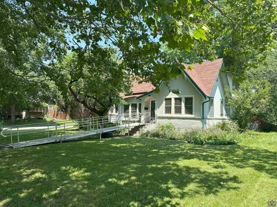 1300 SW High Ave, Topeka, KS, 66604