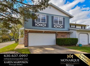 6512 Wells St, Downers Grove, IL 60516