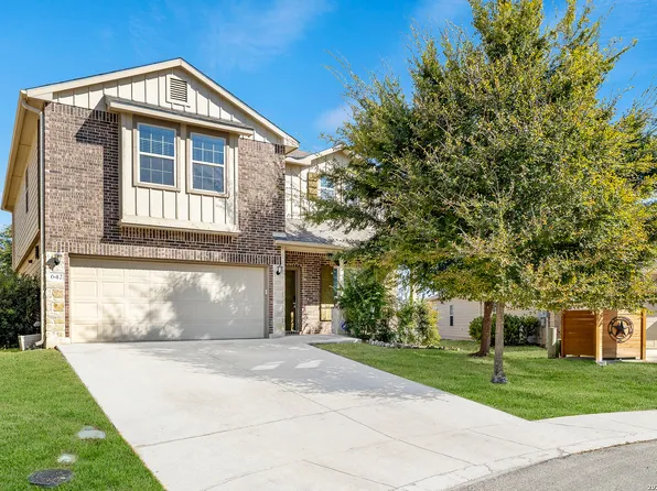 642 Fort Concho, San Antonio, TX 78245