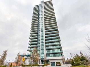 100 John St #2205, Brampton, ON L6W 0A8