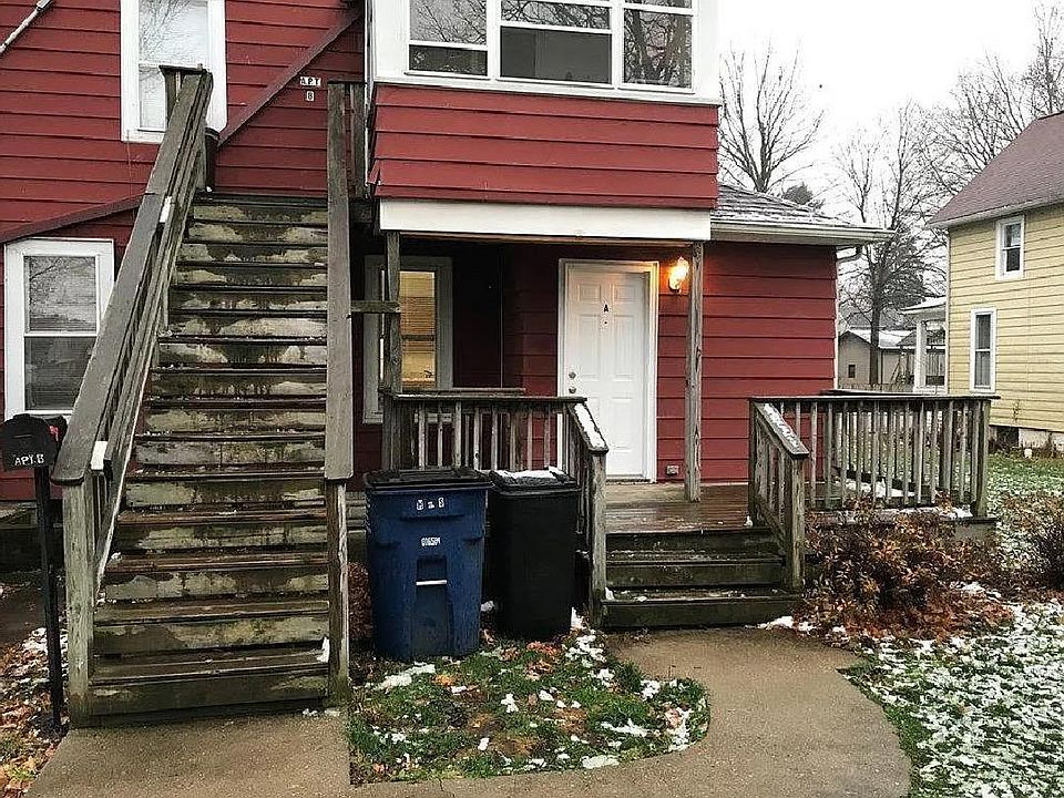 511 E Jefferson Ave La Porte, IN, 46350 Apartments for Rent Zillow