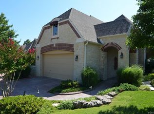 5613 W Orlando Cres S, Broken Arrow, OK 74011