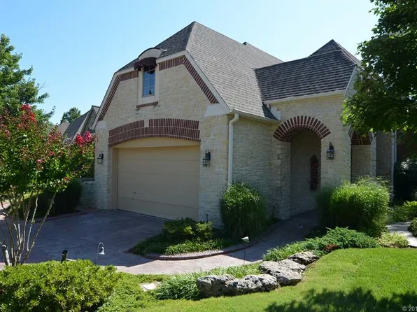 5613 W Orlando Cres S, Broken Arrow, OK 74011