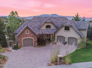 4905 Mountainshyre Rd, Reno, NV 89519