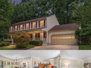 12035 Lake Newport Rd, Reston, VA 20194