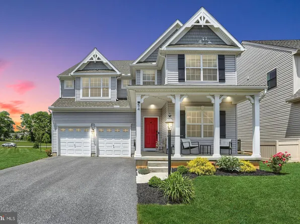 54 Stallion St, Mechanicsburg, PA 17050