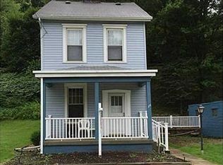 376 Wall, Wall Boro, PA 15148