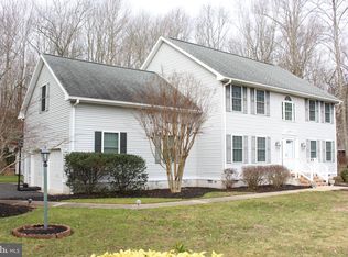 206 Woodlands Ct, Dagsboro, DE 19939