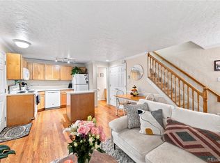 Vine Street Condominiums, Denver, CO 80206