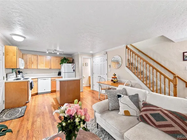 1243 Vine Street #3, Denver, CO 80206