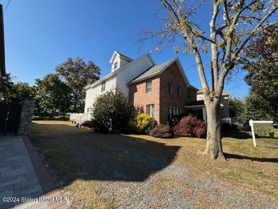 24 Sprague Ave, Staten Island, NY, 10307