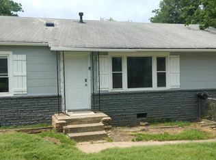 1204 N Knoxville Ave, Tulsa, OK 74115