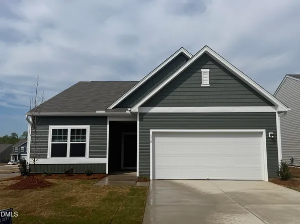 170 Bedstone Way, Clayton, NC 27520
