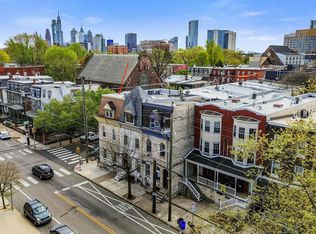 3800 Spring Garden St, Philadelphia, PA 19104