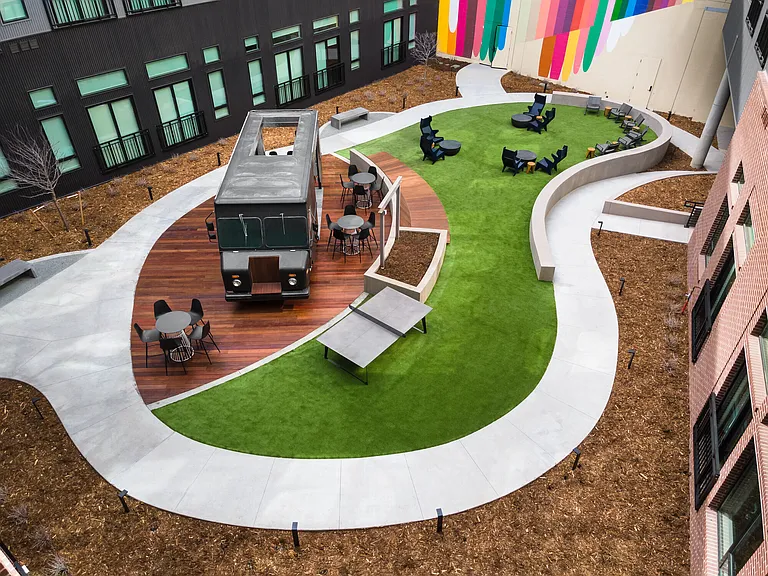 NOVEL RiNo by Crescent Communities — Photo 8