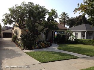 718 E Lime Ave, Monrovia, CA 91016