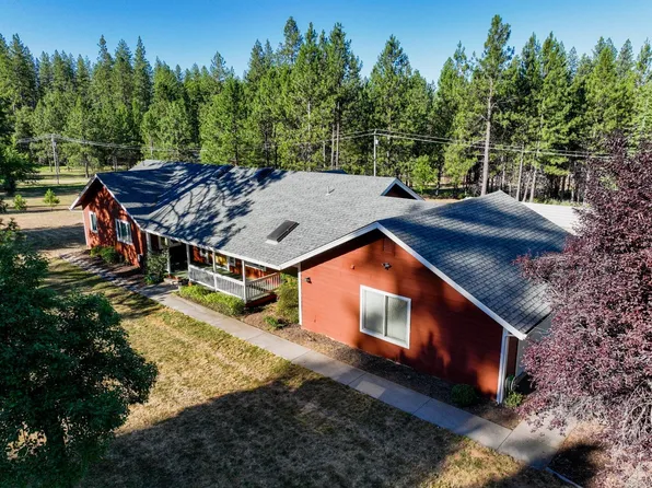 13304 Allison Ranch Rd, Grass Valley, CA 95949