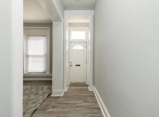 2108 W Saratoga St, Baltimore, MD 21223