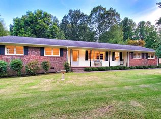 2892 County Road 107, Scottsboro, AL 35768