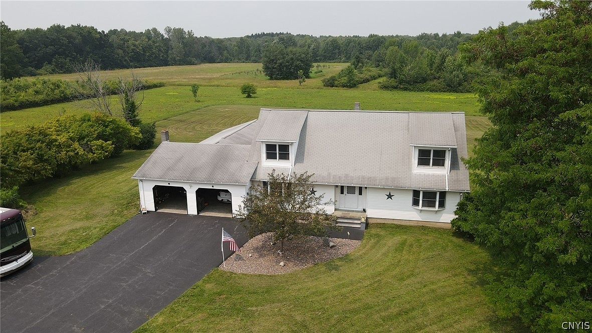 7301 Collamer Rd, East Syracuse, NY 13057 Zillow