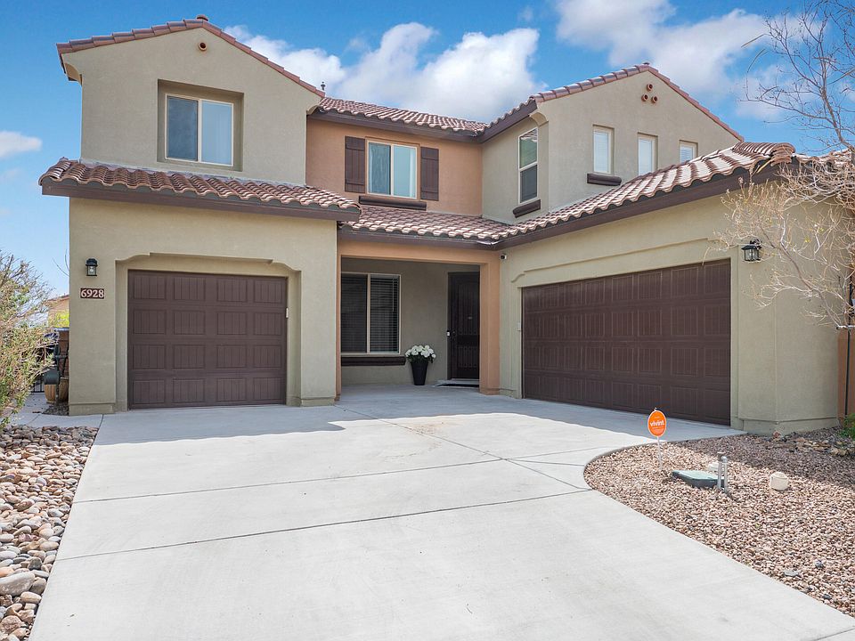 1st image of 6928 Tierra Oscura St NW