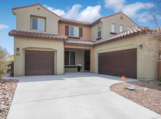 6928 Tierra Oscura St NW, Albuquerque, NM 87120