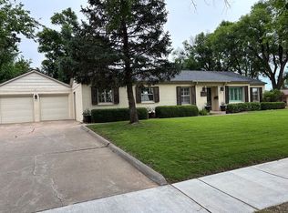 1223 Denrock Ave, Dalhart, TX 79022