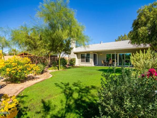 4203 E HANO Street, Phoenix, AZ 85044