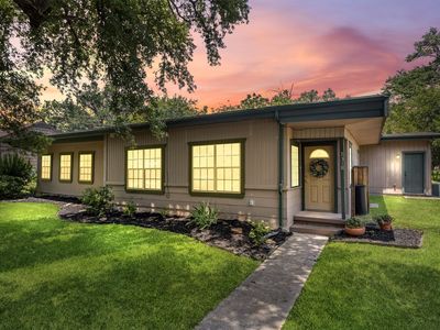 2318 Holsum Cir, Greenville, TX, 75401