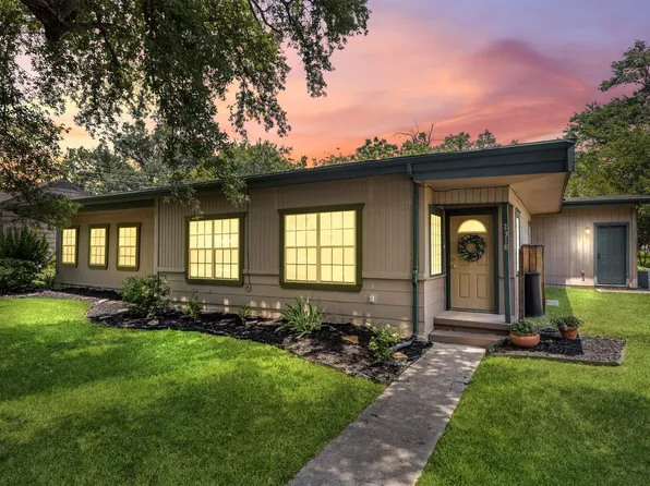 2318 Holsum Cir, Greenville, TX 75401