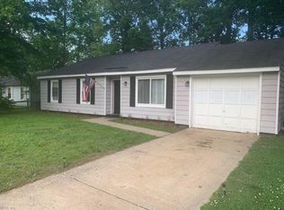 7 Old Church Cir, Portsmouth, VA 23703