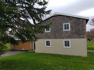 4804 South Rd, Cazenovia, NY 13035