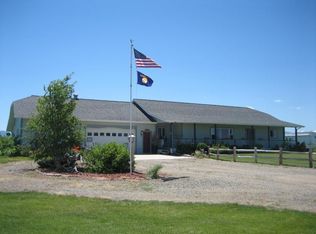 3223 Snaffle Bit Ct, Helena, MT 59602