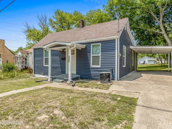 203 N Lincoln St, Jefferson City, MO 65101