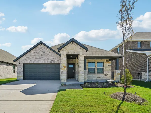 819 Buffalo Dr, McKinney, TX 75069