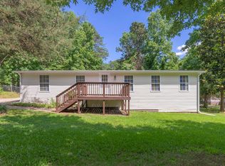 4601 Anns Trce, Acworth, GA 30102