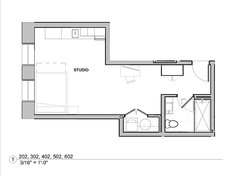 The Studley — Photo 11