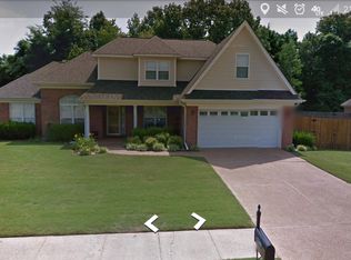 5240 Summer Wind Ln, Arlington, TN 38002