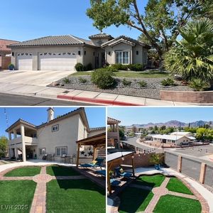 1095 Endora Way, Boulder City, NV, 89005