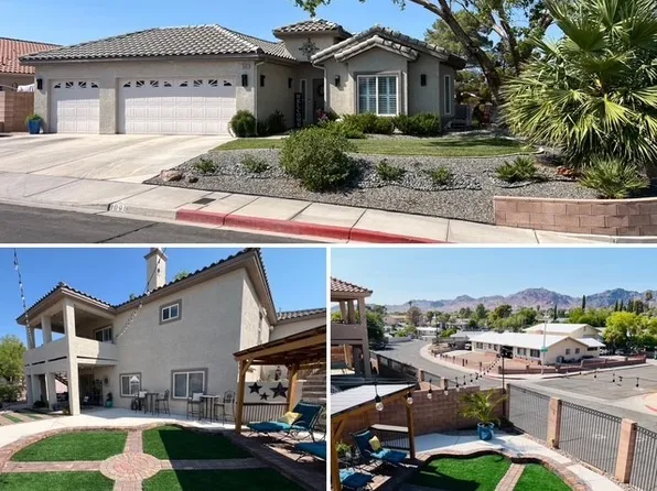 1095 Endora Way, Boulder City, NV 89005