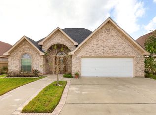 4201 Kiwi Ave, McAllen, TX 78504