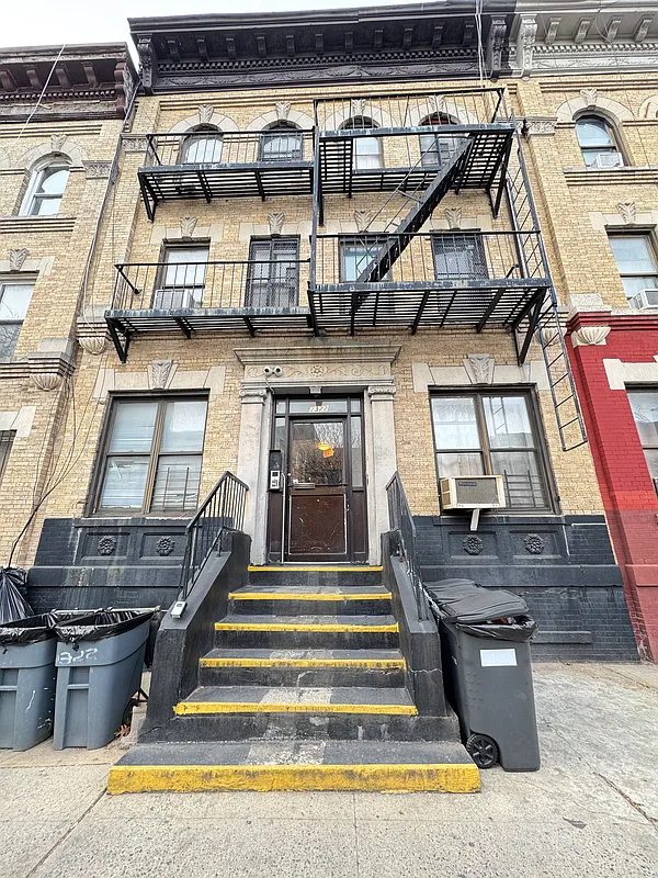 2322 Bedford Avenue #3B in Flatbush, Brooklyn | StreetEasy